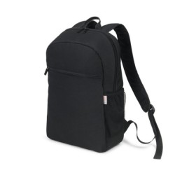 Dicota Base XX 13-156 Notebook Backpack-Black