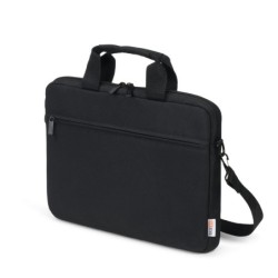 BASE XX LAPTOP SLIM CASE - 13-141IN BLACK