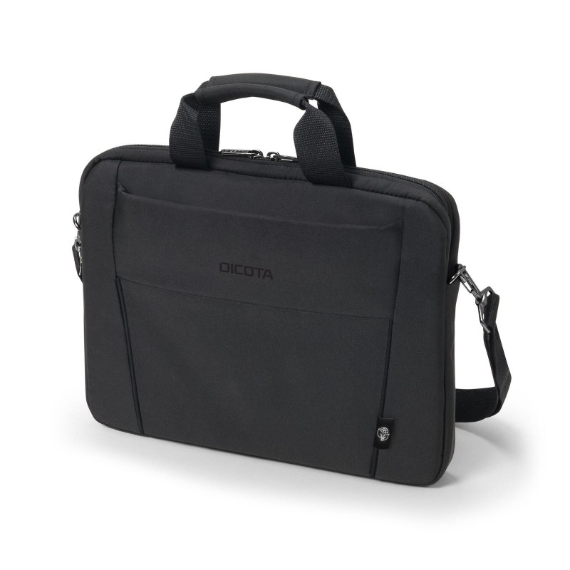 Dicota Eco Slim Case BASE borsa per notebook 358 cm 141 Nero DIC