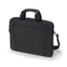 Dicota Eco Slim Case BASE borsa per notebook 396 cm 156 Nero ECO