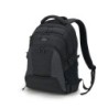 Dicota ECO SEEKER zaino Casual backpack Nero Polietilene tereftalato