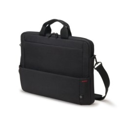 Dicota Eco Slim Case Plus BASE borsa per notebook 396 cm 156 Nero