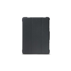 Dicota Follio Flip -Hute per iPad 102 - Black