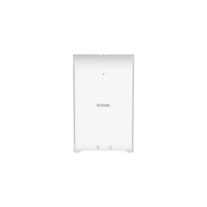 D-Link DAP-2622 punto accesso WLAN 1200 Mbit/s Bianco Supporto Power