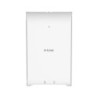 D-Link DAP-2622 punto accesso WLAN 1200 Mbit/s Bianco Supporto Power