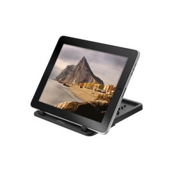 Trust Portable Lightweight Stand for tablets Supporto passivo Table