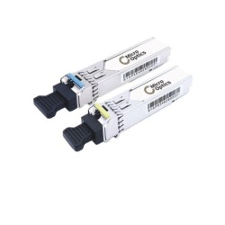 SFP Tx1310/1550nm SMF 3 km