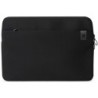 TUCANO TOP Custodia 14'' nera MacBook Air 15'' Pro 15'' Laptop 14''