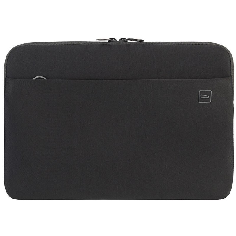 TUCANO TOP Custodia 14'' nera MacBook Pro 14''