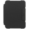 Alunno- iPad 109 10th gen Bookcase Black