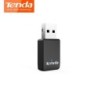 ADATTATORE WIRELESS TENDA U9 AC650 DUAL BAND USB 80211n/g/b/a/ac 1