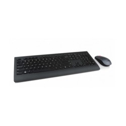 Lenovo 4X30H56828 tastiera Mouse incluso RF Wireless QWERTY Inglese U