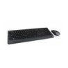 Lenovo 4X30H56828 tastiera Mouse incluso RF Wireless QWERTY Inglese U