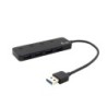 i-tec USB 30 Metal HUB 4 Port with individual On/Off Switches