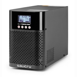 Salicru SLC 700 Twin Pro2 IEC