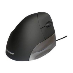 Standard VMS VerticalMouse EvolutMouse - Mouse - Ergonomic - Per fram