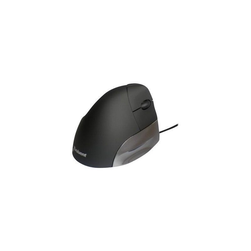 Standard VMS VerticalMouse EvolutMouse - Mouse - Ergonomic - Per fram