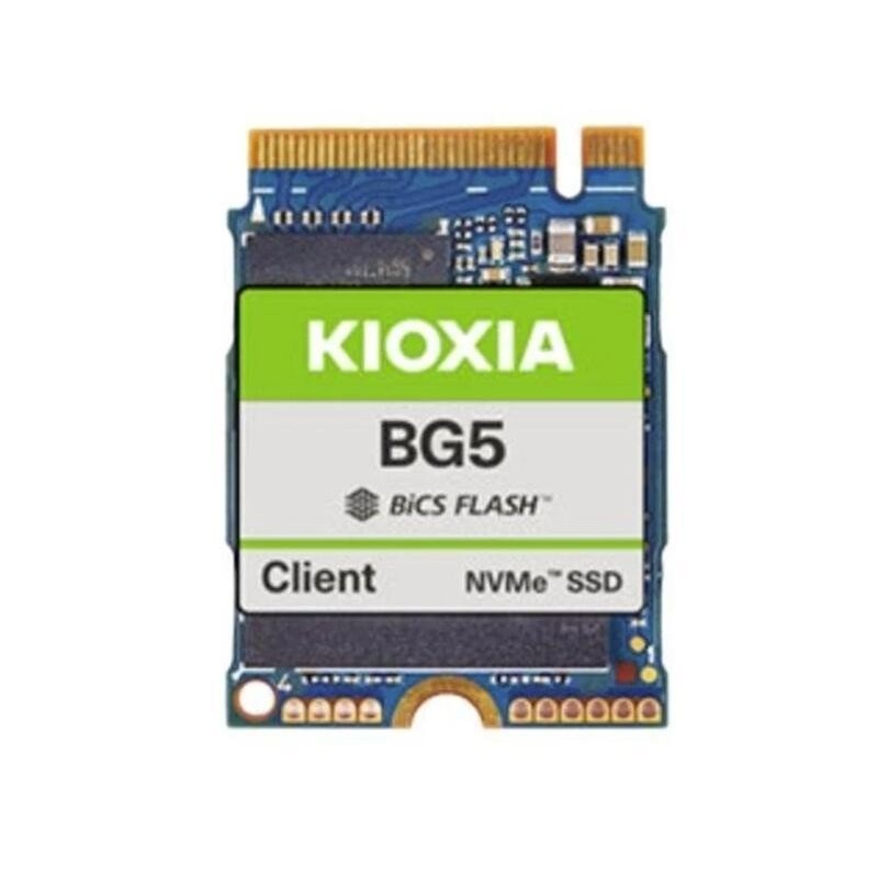 KIOXIA BG5 Client SSD 1TB M2 2230-S3