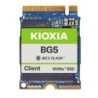 KIOXIA BG5 Client SSD 1TB M2 2230-S3