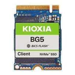 Kioxia KBG50ZNS512G drives allo stato solido M2 512 GB PCI Express 4