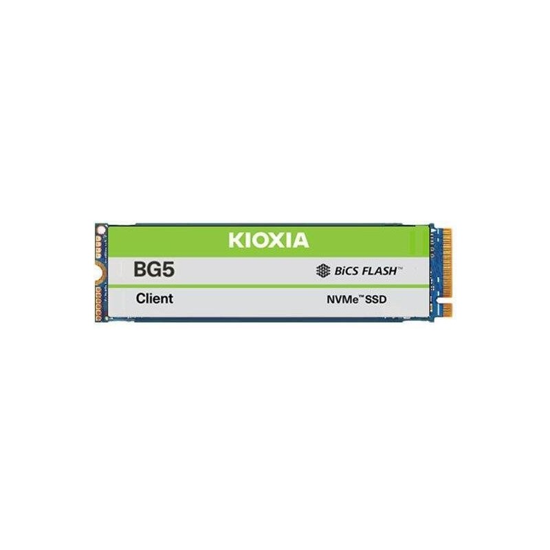 Kioxia KBG50ZNV512G drives allo stato solido M2 512 GB PCI Express 4