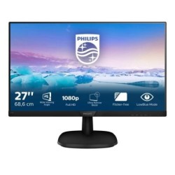 MONITOR PHILIPS 27" 273V7QDAB/00