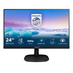 MONITOR PHILIPS 238" 243V7QJABF