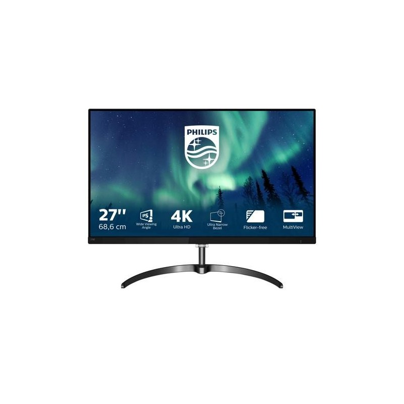 MONITOR 27 IPS 4K 276E8VJSB