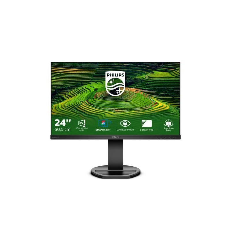 Philips B Line Monitor LCD 241B8QJEB/00