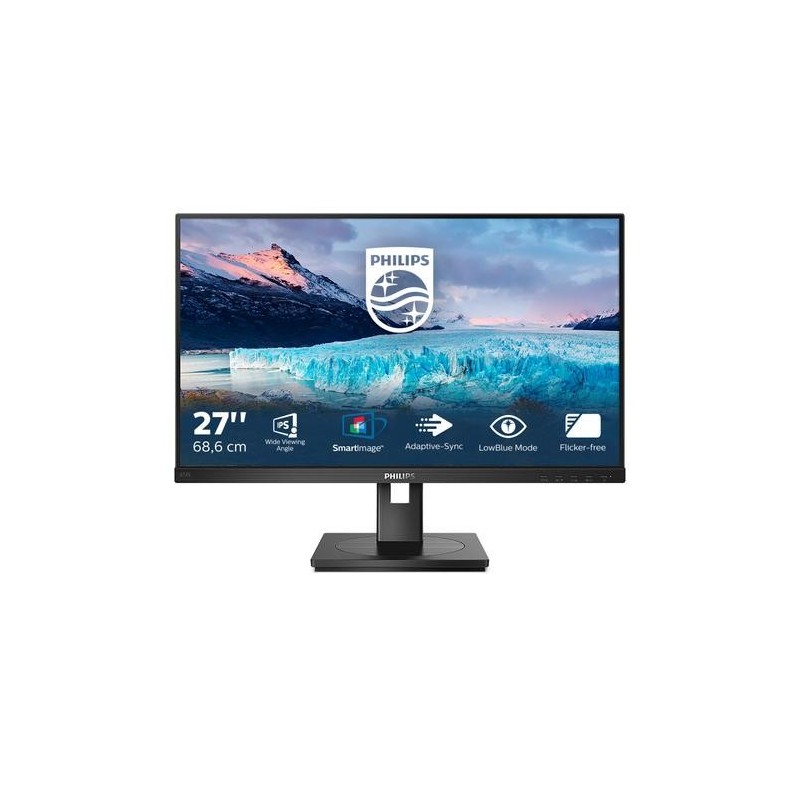 MONITOR S-LINE 27" 272S1AE/00