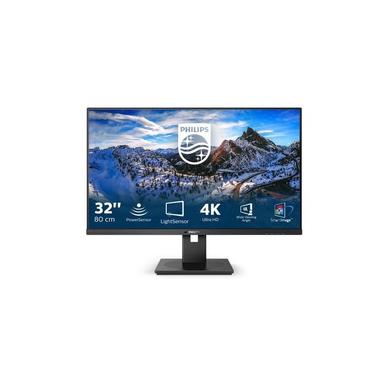 MONITOR PHILIPS 32" 328B1/00