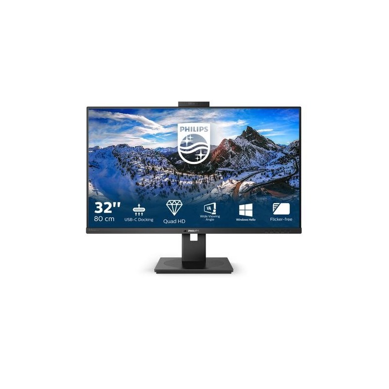 MONITOR PHILIPS 32" 326P1H/00