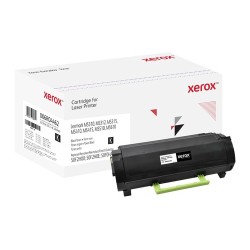 Everyday Toner Nero compatibile con Lexmark 50F2H00 50F2H0E 50F0HA0