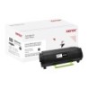 Everyday Toner Nero compatibile con Lexmark 50F2H00 50F2H0E 50F0HA0