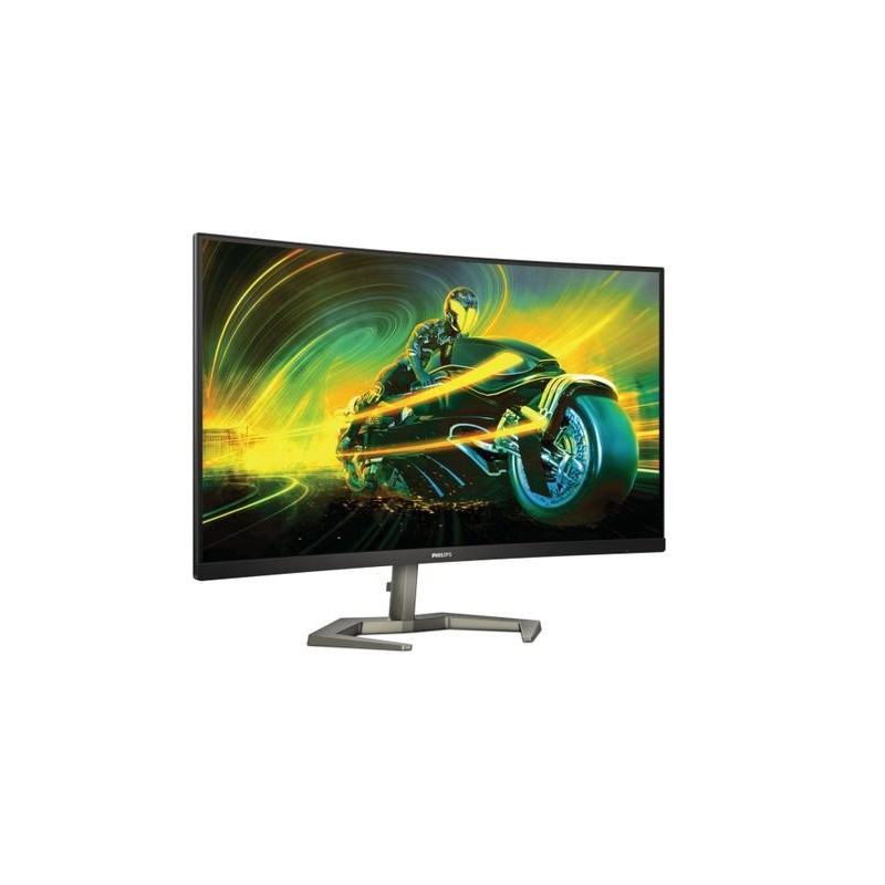 Philips Momentum 32M1C5200W/00 Monitor PC 80 cm 315" 1920 x 1080 P