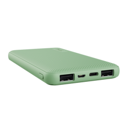 PRIMO 10000 POWERBANK ECO GREEN