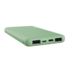 PRIMO 10000 POWERBANK ECO GREEN