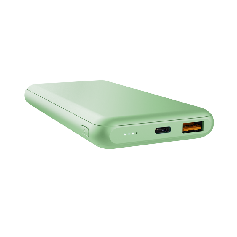 Trust Redoh 18Watt Powerbank