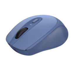 Trust Zaya mouse Ambidestro RF Wireless Ottico 1600 DPI ZAYA WRL RCH