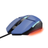 GXT109B FELOX GAMING MOUSE BLUE