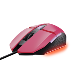 GXT109P FELOX GAMING MOUSE PINK