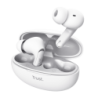 YAVI BT ENC EARBUDS WHITE -