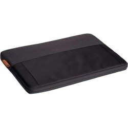 LISBOA 16 LAPTOP SLEEVE - BLACK - 