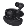 YAVI BT ENC EARBUDS BLACK -