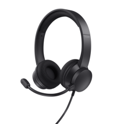 HS-260 USB-ENC PC HEADSET - 