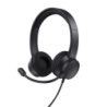 HS-260 USB-ENC PC HEADSET - 