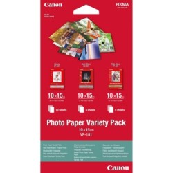 PHOTO PAPER VARIETY PK VP-101 10X15