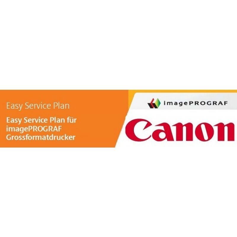 ESTENSIONE DI GARANZIA X PLOTTER Easy Service Plan 5 YR OS-ND-IPROGRA