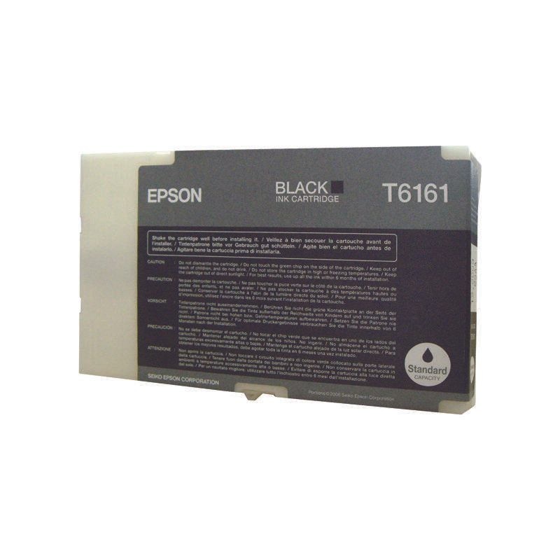 TANICA EPSON T6161 BKB-300