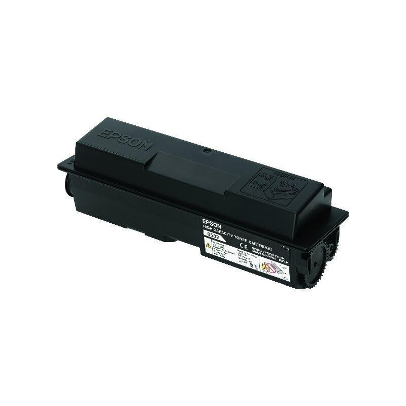 TONER NERO ALTA CAPACRETURN M2400